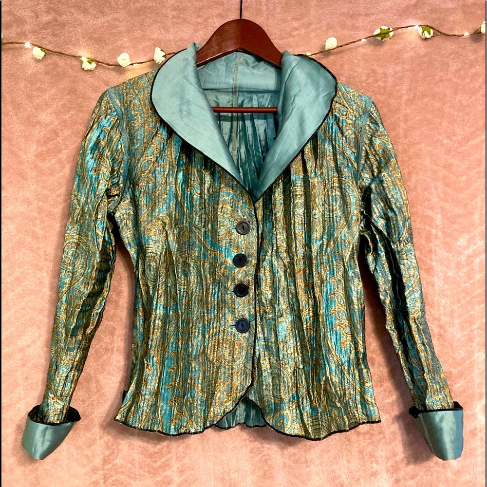 Beluva Jacket